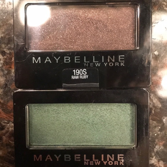 Eye Shadow - Picture 5 of 7